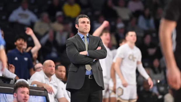 Josh Pastner